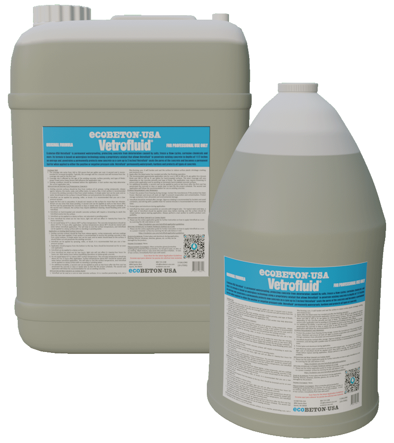 Vetrofluid