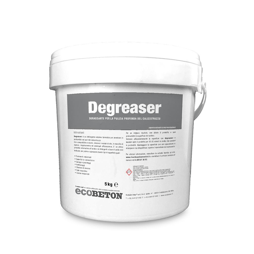 [DEGR05] Degreaser (1)